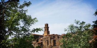 pitigliano toscana