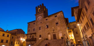 cortona eventi