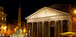 dove mangiare a roma