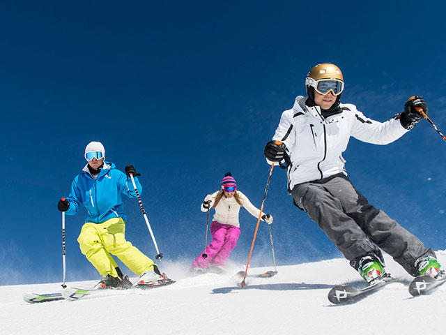 sciare alpe di siusi
