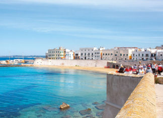 salento