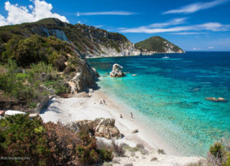 isola d'elba
