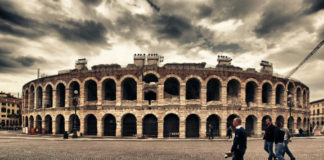 arena di verona