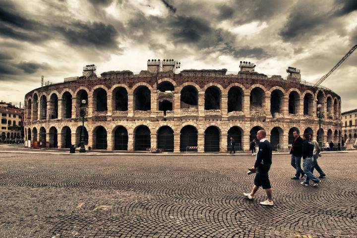 arena di verona