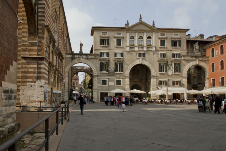 piazza dei signori