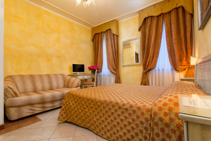 bed and breakfast casa mimma