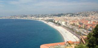 nizza cosa vedere