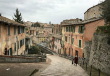 cosa vedere a perugia