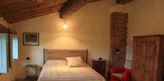 Agriturismo Cascina Pezzolo