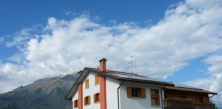agriturismo belluno al bachero
