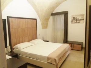 Albergo del Sole Taranto