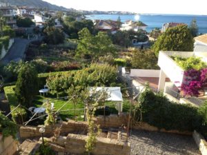 bed and breakfast crotone