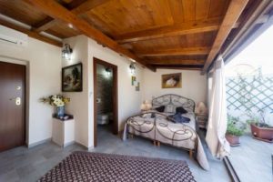 Bed and breakfast Le Fresie