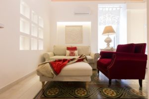 Bed e Breakfast Suite Le Perle