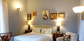 b&b catania