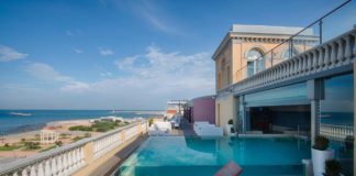 grand hotel livorno