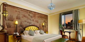 hotel savoia