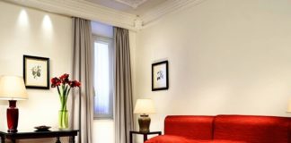 alexandra hotel