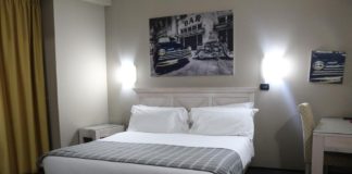Hotel Garibaldi