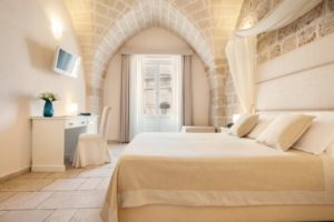 Hotel L'Arcangelo Boutique Hotel