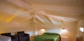 Hotel Muraglie