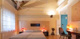 Hotel Suite Inn Udine