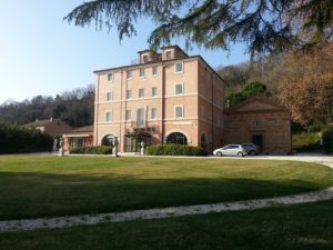 Hotel Villa Lattanzi