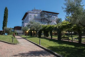 Parc Hotel Villa Immacolata