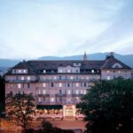 Parkhotel Laurin Bolzano