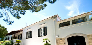 quomorari barletta suite