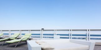 resort ravenna