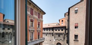 hotel orologio bologna