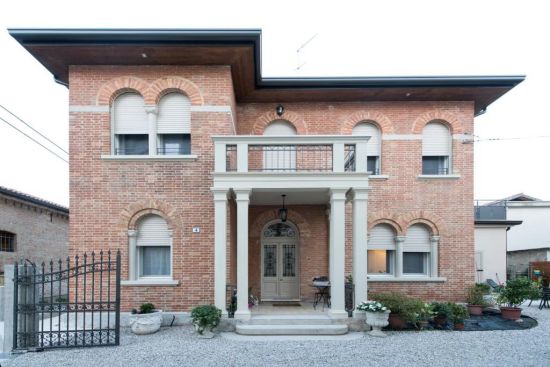 bed and breakfast treviso dafne