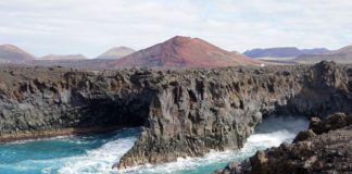 visitare lanzarote