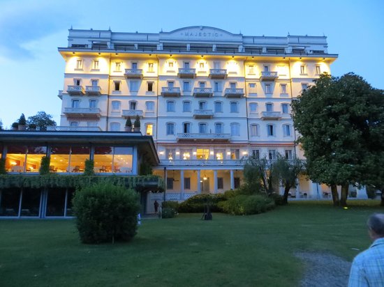 Dove dormire a Verbania: hotel e b&b sul Lago maggiore ...