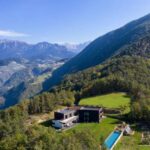 villa collina verde tra i migliori hotel di bolzano