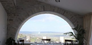 Il Triclinio del Fauno