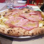 Pizzeria La Pampanini
