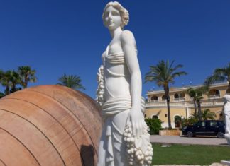 tour della tuscia