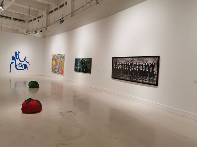 cac malaga arte contemporanea