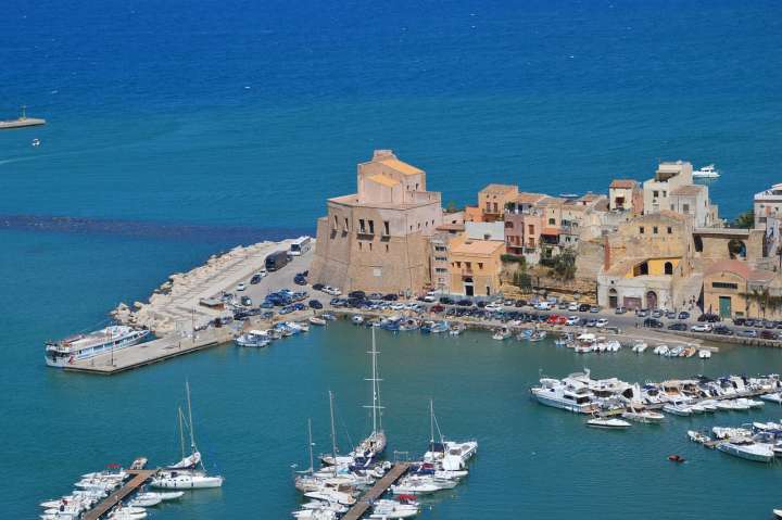 cosa fare a trapani weekend