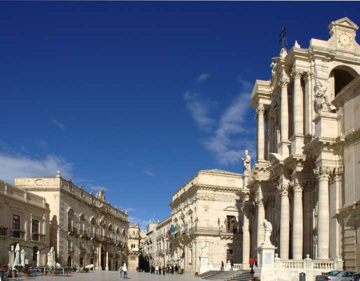 cosa fare e vedere a siracusa weeekend