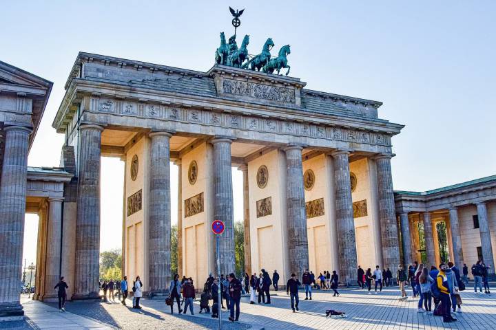 cosa fare a berlino