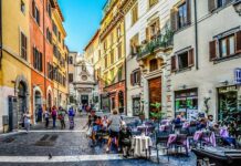 cose da fare a roma