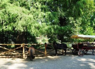 giardini pubblici di milano