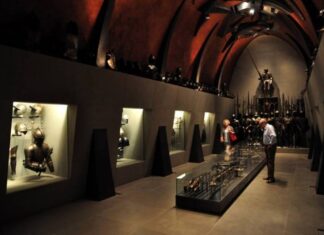 museo poldi pezzoli milano
