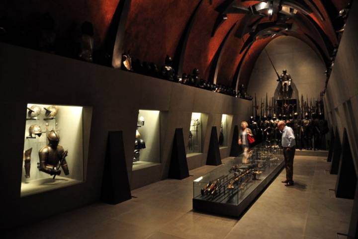 museo poldi pezzoli milano