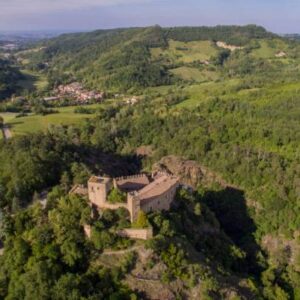 Escursione al Castello di Gropparello