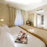 Best Western Premier Milano Palace Hotel Modena