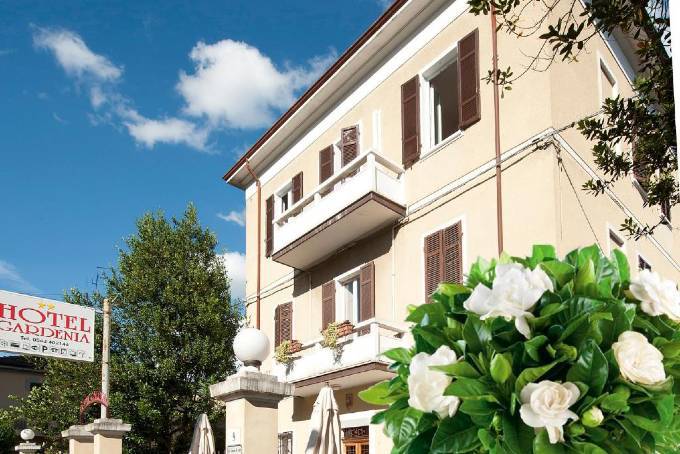 Hotel Gardenia Forlì